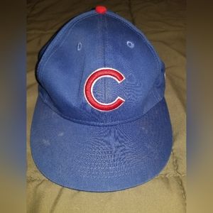 MLB cubs Youth Hat by OC Sports